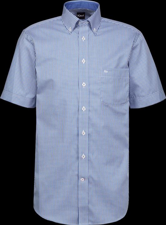 Immagine prodotto Kauf Pisa Button Down Kurzarm regular fit mit Kontrast (43)