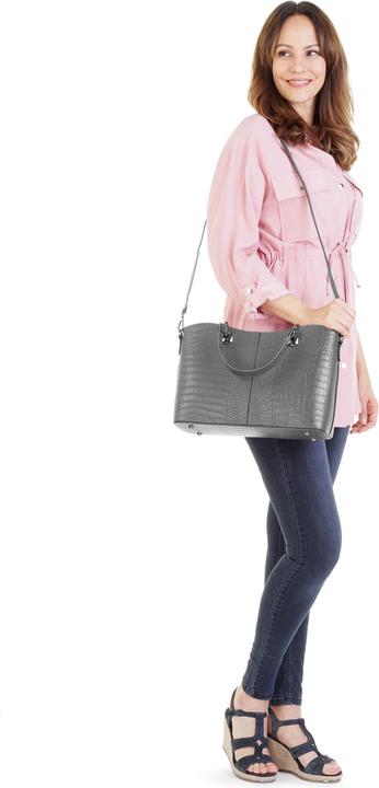 Actual product image Cluty Handtasche