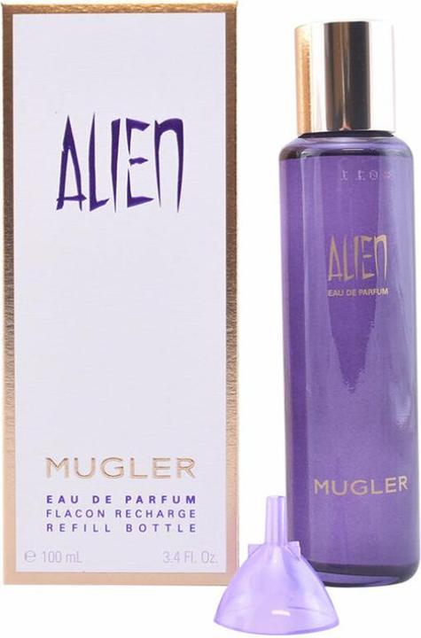 Actual product image Thierry Mugler Alien (Eau de parfum, 100 ml)