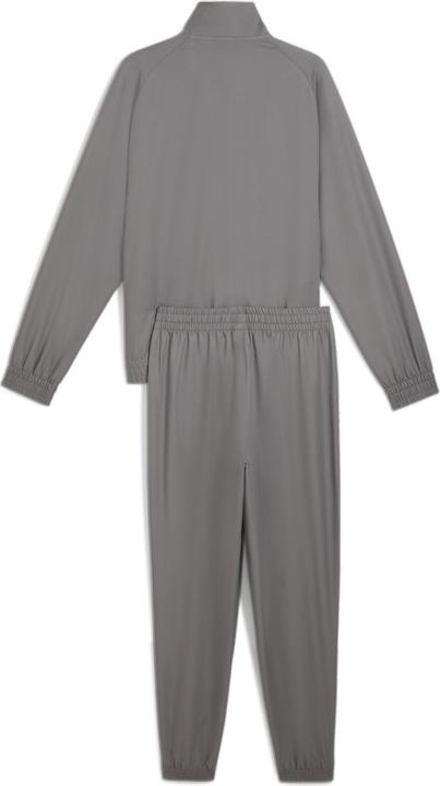 Immagine prodotto Puma Tuta da ginnastica con piping intrecciato (L)