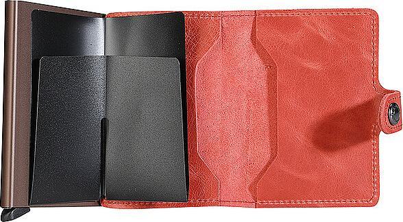 Produktbild Secrid Geldbörse Miniwallet VINTAGE MINI