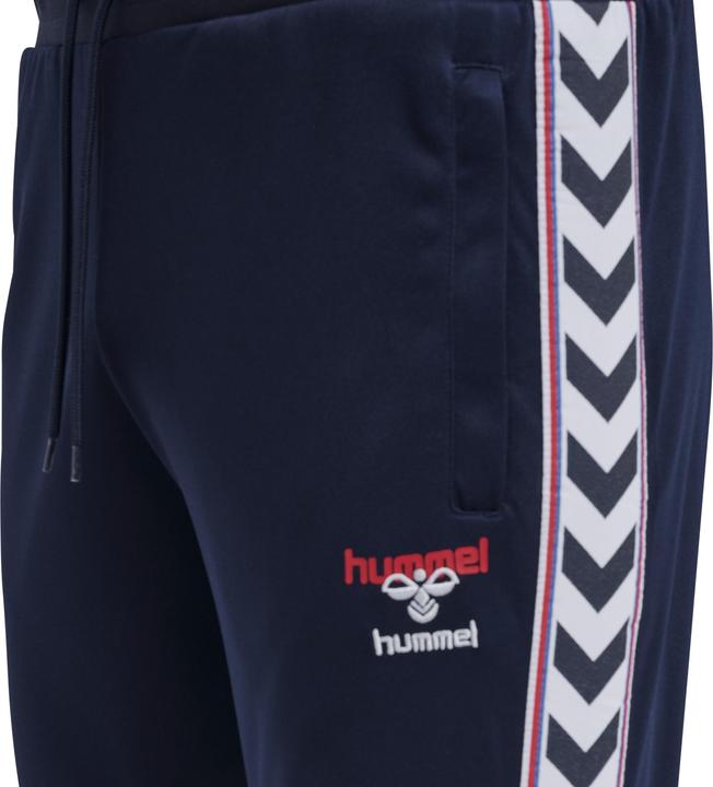 Image du produit hummel Ic Lerby Poly Pantalon Conique (XXS)