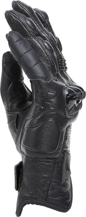 Actual product image Dainese Ladies leather gloves Blackshape (Women, M)