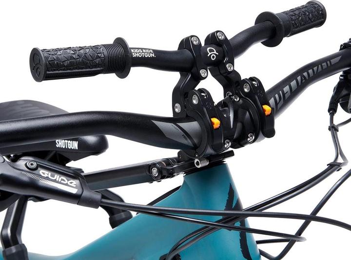 Image du produit Kids Ride Shotgun Shotgun Pro Bars
