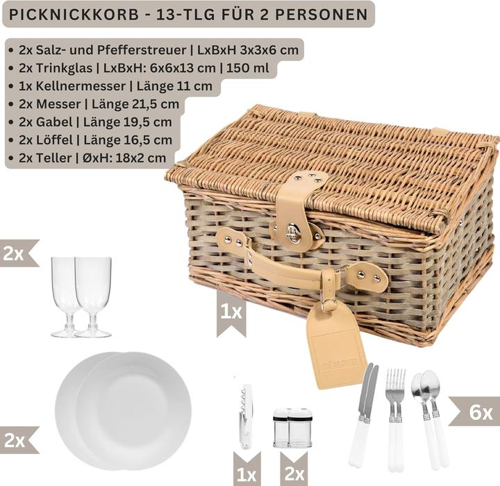 Image du produit Sänger Geschirr Amrum