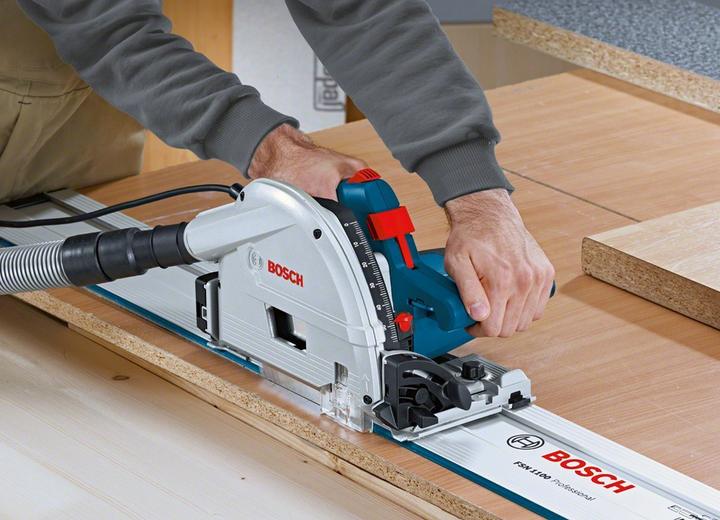 Actual product image Bosch Professional Fsn 1100 (110 cm)