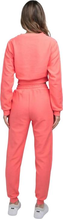 Produktbild Siksilk Kurzes Sweatshirt Schlaufe hinten (34 D)