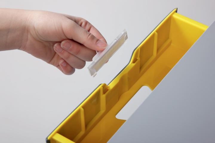 Actual product image Durable VARICOLOR - Box (A4)