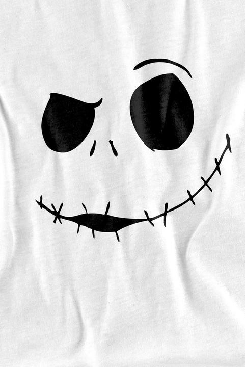 Produktbild The Nightmare Before Christmas TShirt (L)