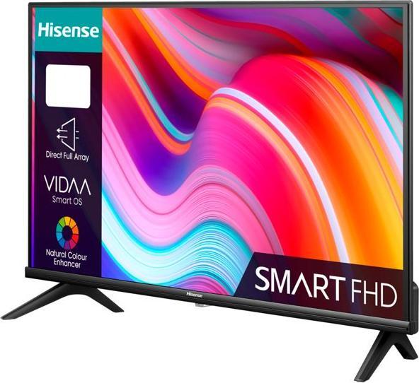 Produktbild Hisense TV 40A4K (40", LED, Full HD, 2022)