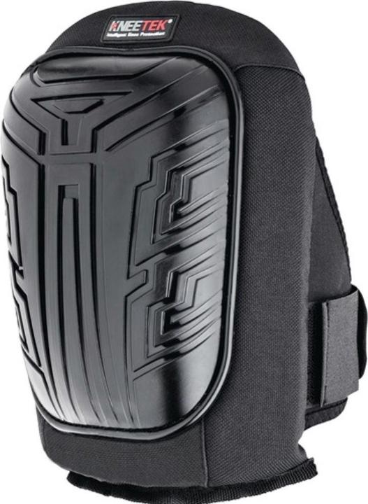 Kneetek Knee Pad Basic Black DIN/EN14404 universal black
