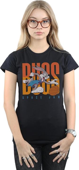 Produktbild Space Jam Balling Bugs TShirt (M)