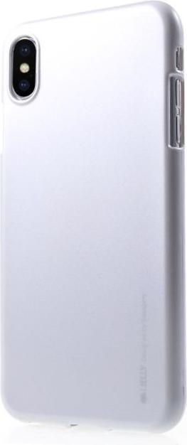 Image du produit Goospery i Jelly Metal Series (Apple iPhone XS Max)