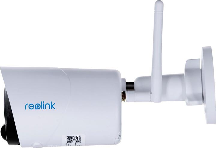 Produktbild Reolink Argus Eco V2 (2312 x 1304 Pixels)