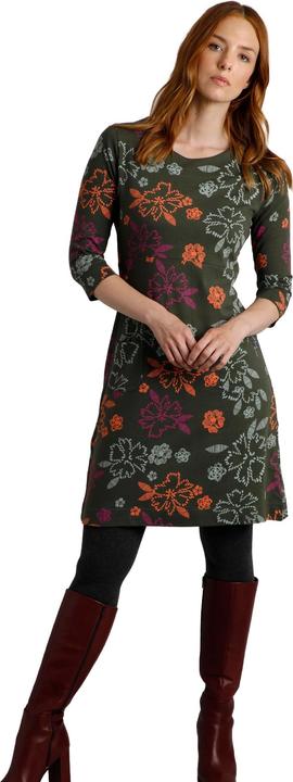 Produktbild Weird Fish Starshine Kleid Baumwolle aus biologischem Anbau (36 D)