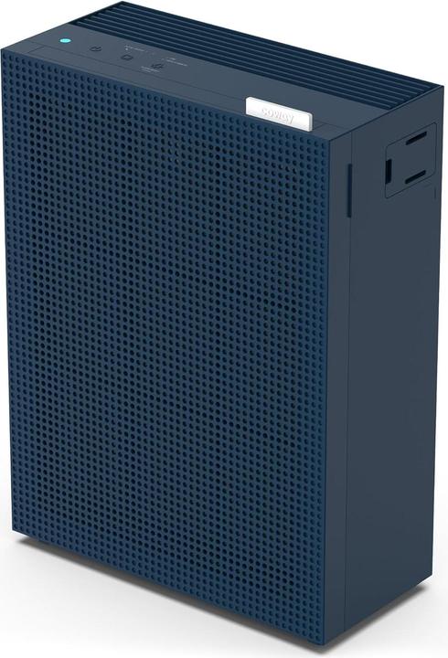 Actual product image Coway Airmega 150 Air purifier with GreenHEPA technology - Donkerblauw (73 m²)