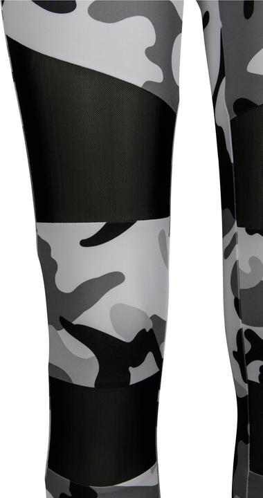 Produktbild Urban Classics Ladies Camo Tech Mesh Leggings (XS)