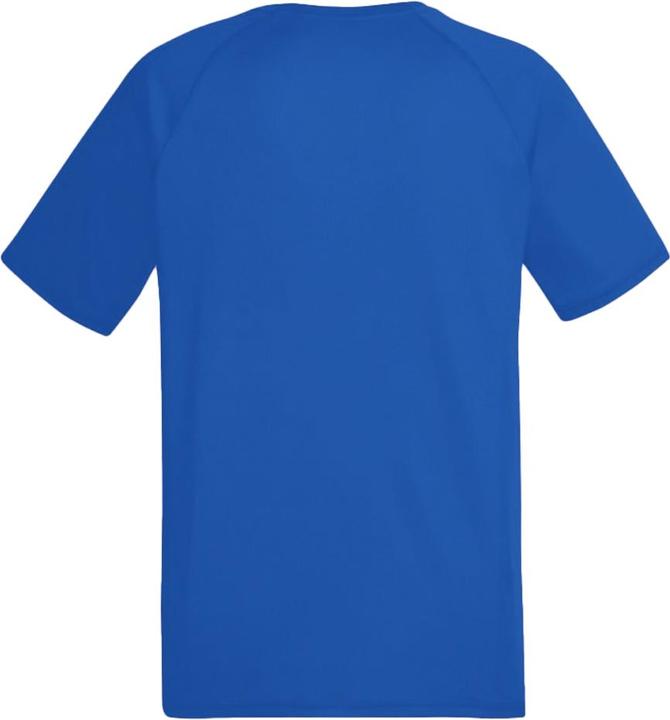Image du produit Fruit of the Loom - T-shirt Ringspun Premium - Homme (3XL)
