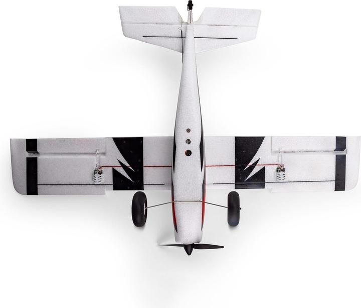 Produktbild Hobbyzone Motorflugzeug Apprentice STOL S 700 mm BNF Basic (Motorflugzeug)
