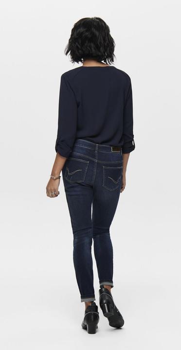 Actual product image Only Loose long sleeve shirt (42)