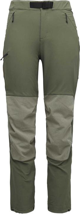 Black Diamond Alpine Hybrid Pants