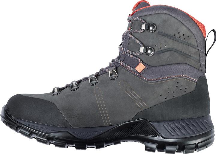 Produktbild Mammut Nova Tour II High GTX Schuhe (37 1/3)