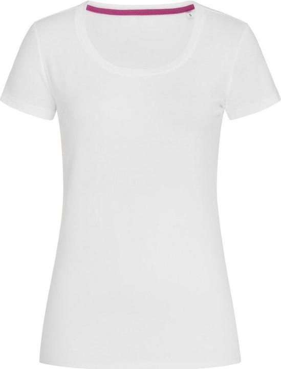 Stedman TShirt Claire mit Rundhalsausschnitt