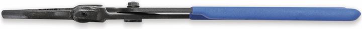 Image du produit BGS Pince spéciale pour filtre à huile et carburant avec mâchoires orientables (120 mm)