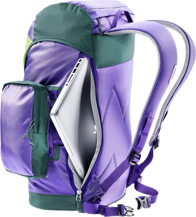 Produktbild Deuter Lake Placid (27 l)