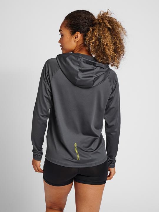 Actual product image hummel Gg12 Training Hoodie Woman (S)