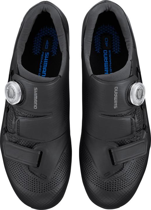 Actual product image Shimano SH-RC502 (36)