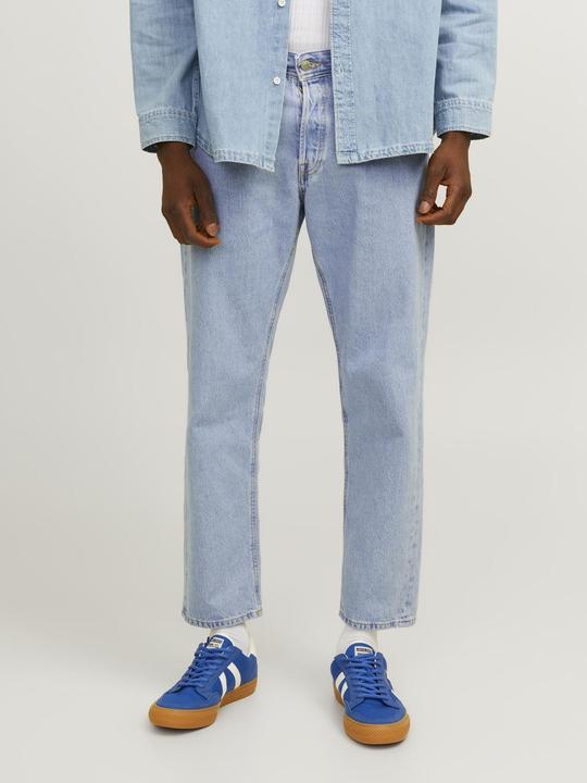 Immagine prodotto Jack & Jones JJIMARK JJORIGINAL SBD 304 Jeans cropped loose fit Jeans cropped loose fit (31)