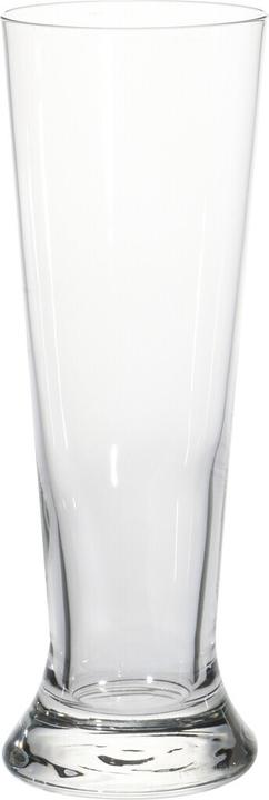 Produktbild Champ Bierglas 4er Set (0.37 l, 4 x)