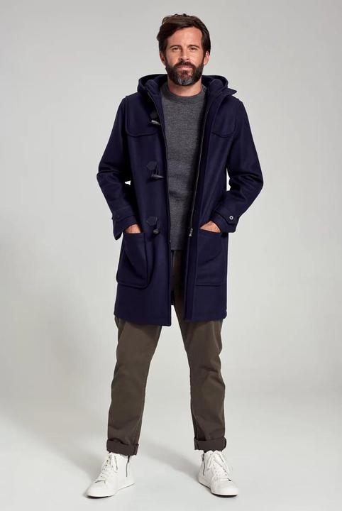 Immagine prodotto Armor Lux cappotto da quimper (XL)