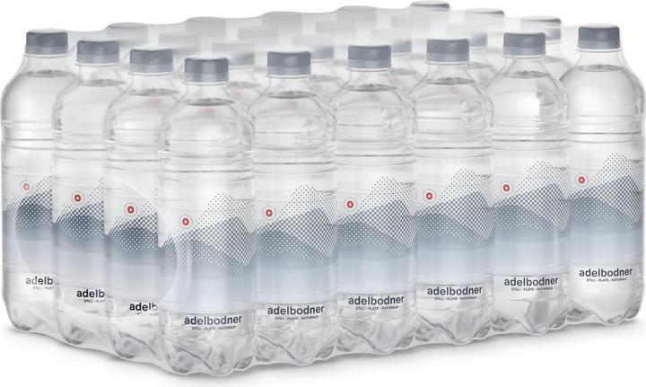 Produktbild Adelbodner Still (24 x 50 cl)