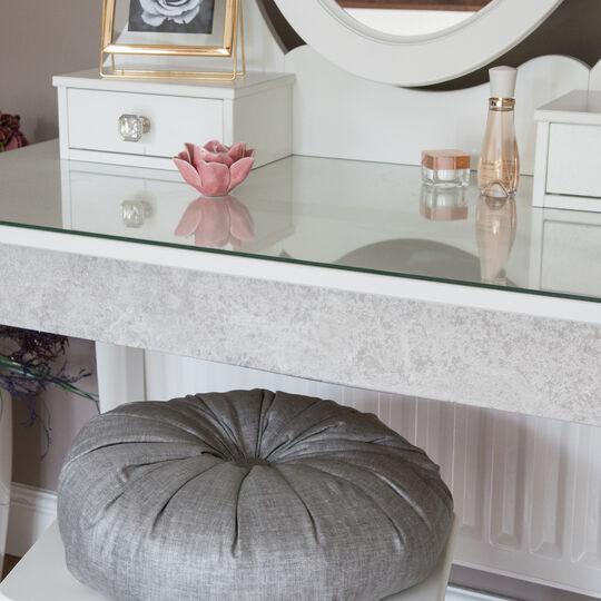 Actual product image D-C-Fix Decors Concrete 90 x 210cm (90 x 210 cm)