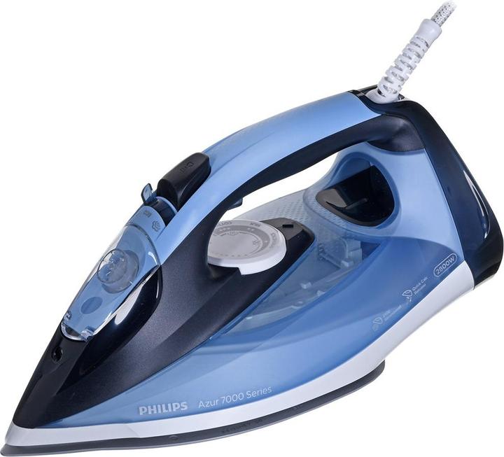 Produktbild Philips DST7020/20 (2800 W, 250 g/min)