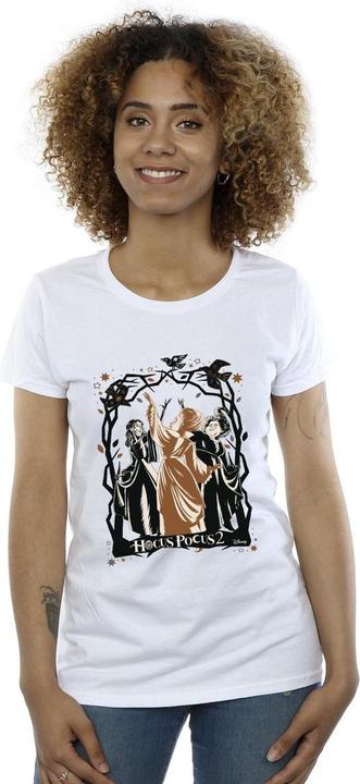 Produktbild Disney Hocus Pocus Birds TShirt (XL)