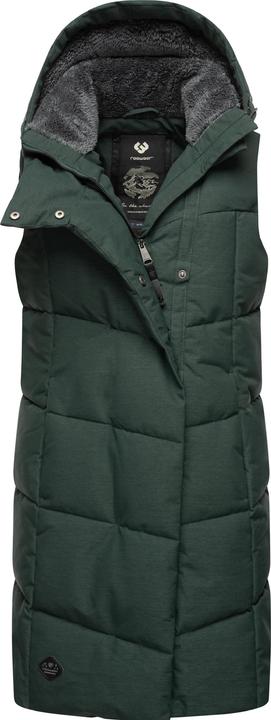 Immagine prodotto Ragwear Gilet Pavla (4XL)