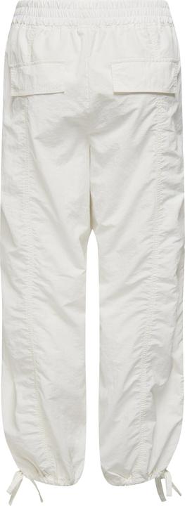 Actual product image Only Mid waist CARGO PARACHUTE PANT Cargo trousers (L)