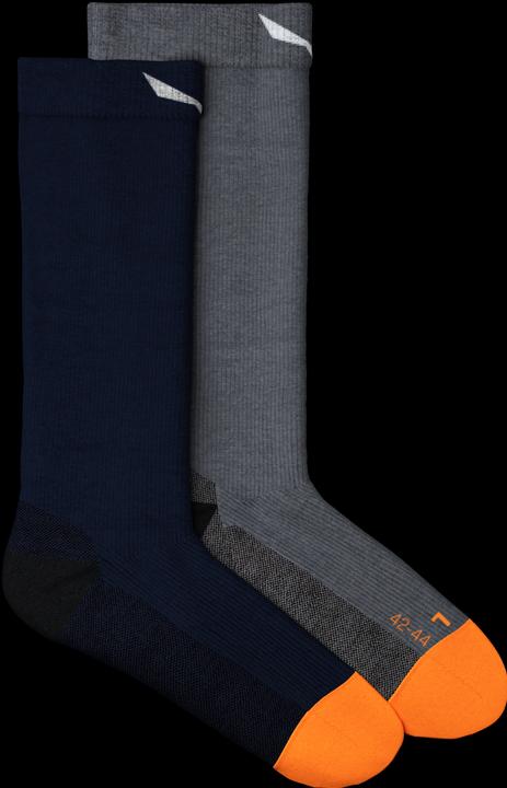 Image du produit Salewa Mtn Trn Am M Crew Sock (39 - 41)