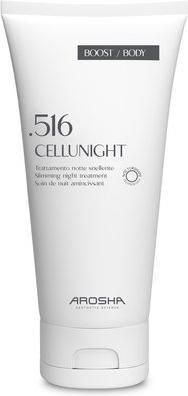 Produktbild Arosha Retail Boost Line Cellunight Nr. 516 (Körperlotion)