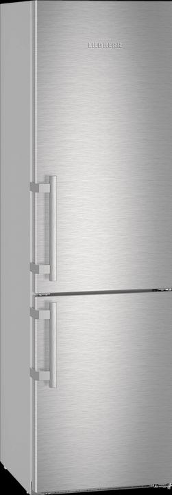 Actual product image Liebherr CBNef4835-21 (352 l)