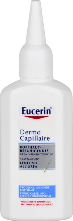 Eucerin DermoCapillaire (100 ml)