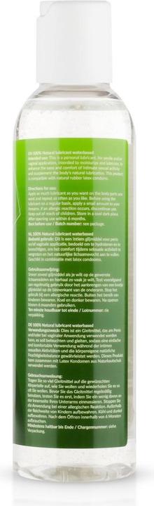 Produktbild EasyGlide Natural (150 ml)