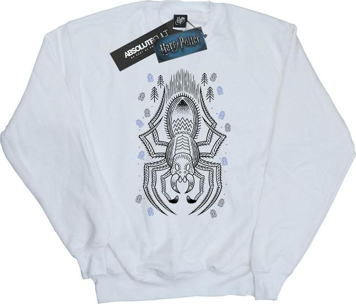 Image du produit - Sweat ARAGOG LINE ART - Fille (128)