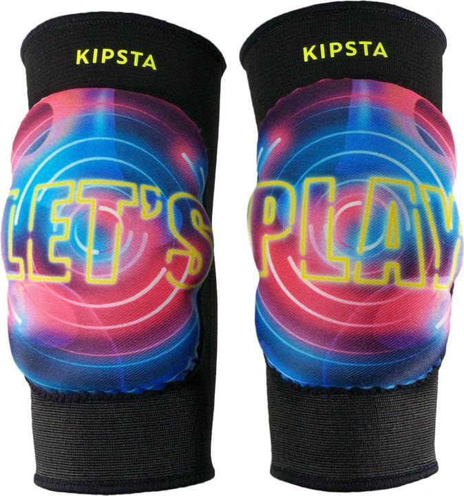 Kipsta VKP100 Let's play