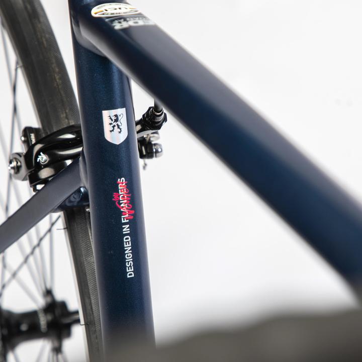Image du produit Van rysel EDR AF 105 (48 cm)