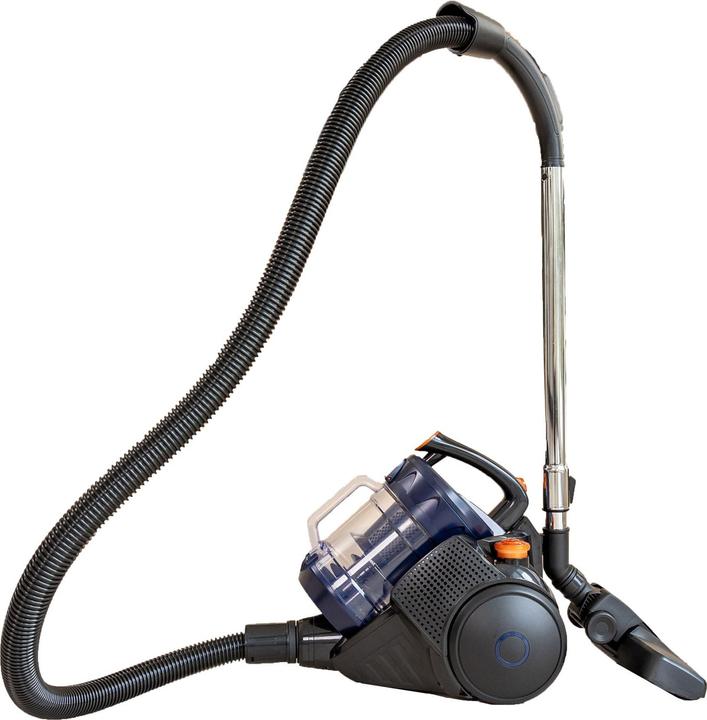 Immagine prodotto Tristar SZ-4135 Aspirapolvere senza sacco 700W