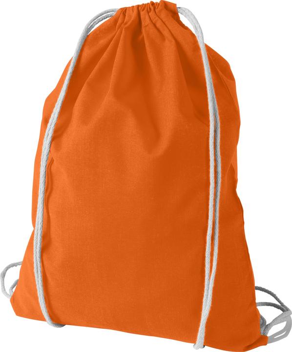 Produktbild Bullet Oregon Baumwolle Turnbeutel (2 StückPackung) (7.26 l)
